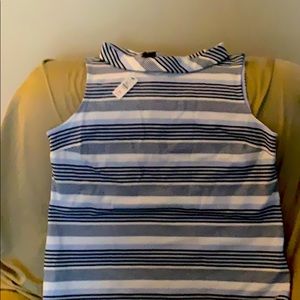 Women’s spring/ summer top